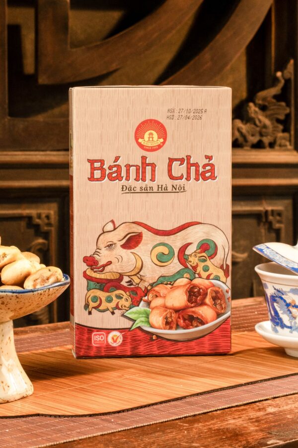 Bánh Chả Bảo Minh