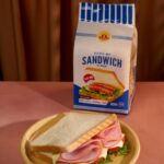 Bánh Mỳ Sandwich Bảo Minh