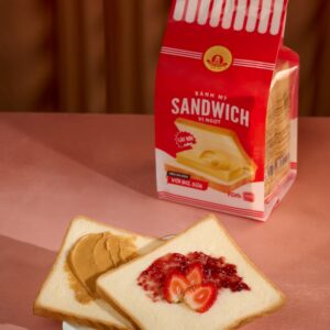 Bánh Mỳ Sandwich Bảo Minh