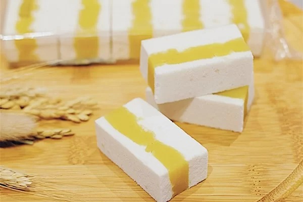 Cách làm Bánh Khảo thơm ngon, đơn giản