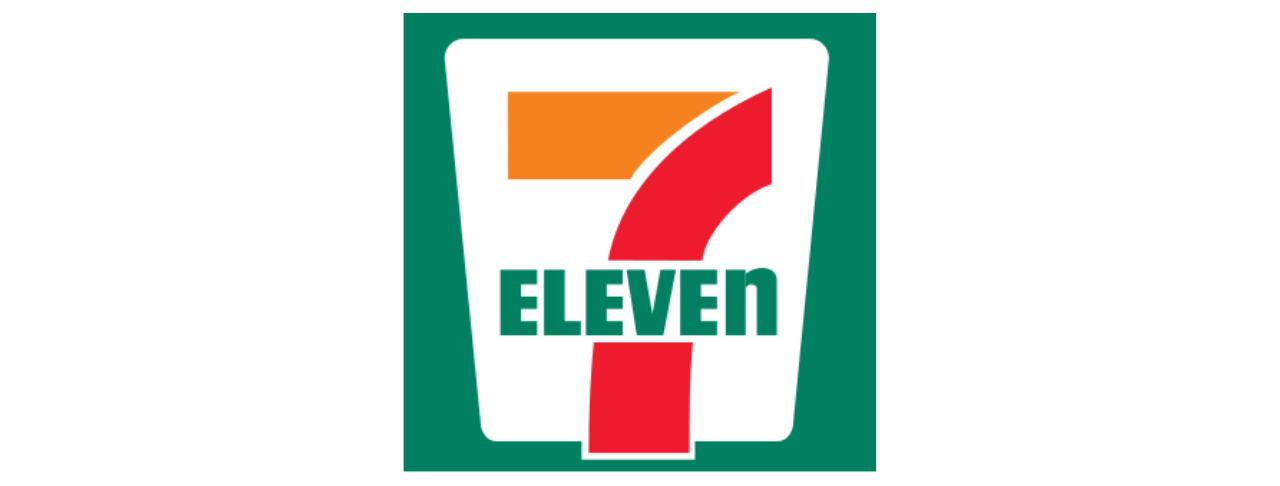 7 eleven