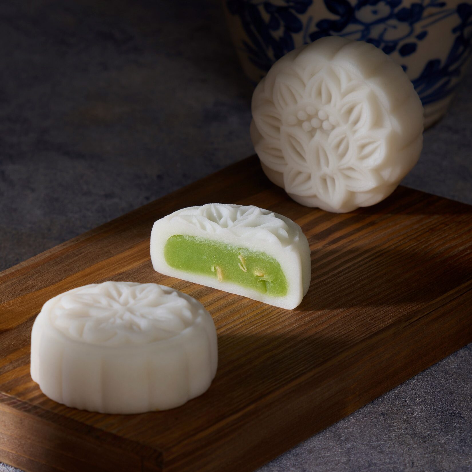 Bánh Dẻo Bảo Minh