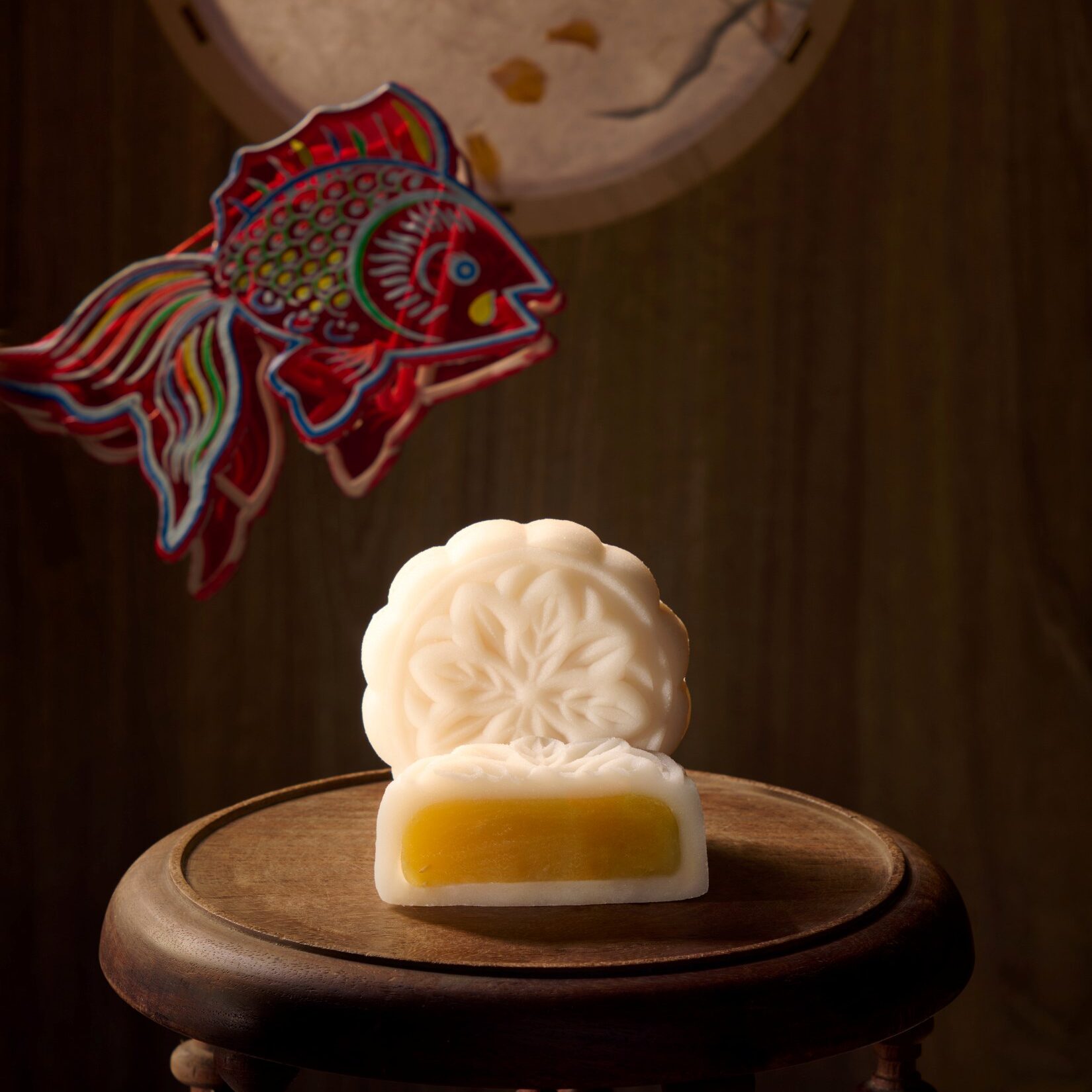 Bánh Dẻo Bảo Minh