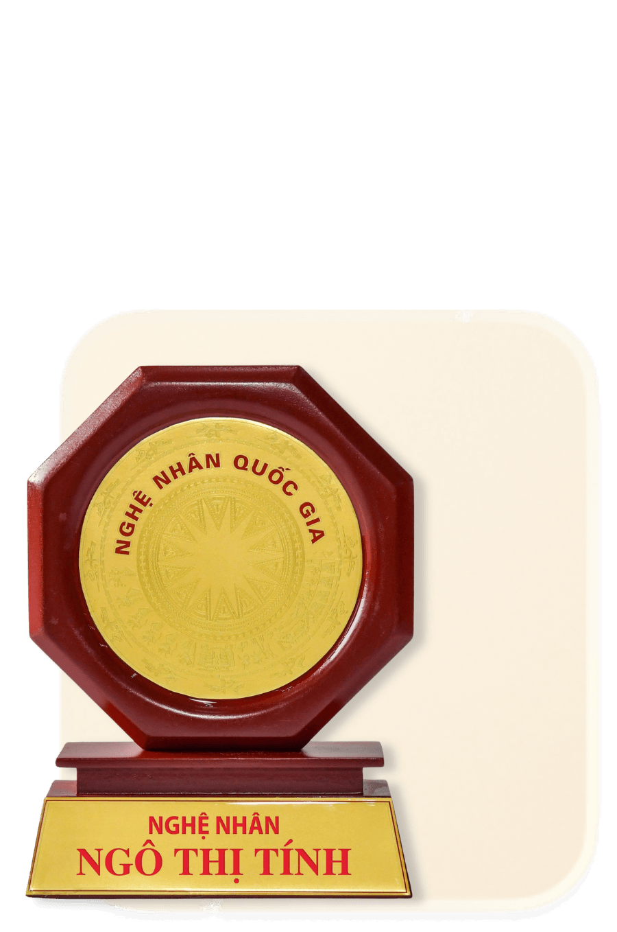 Cúp Nghệ nhân Quốc gia