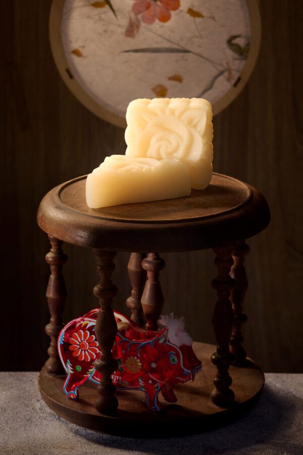 Bánh Dẻo Bảo Minh