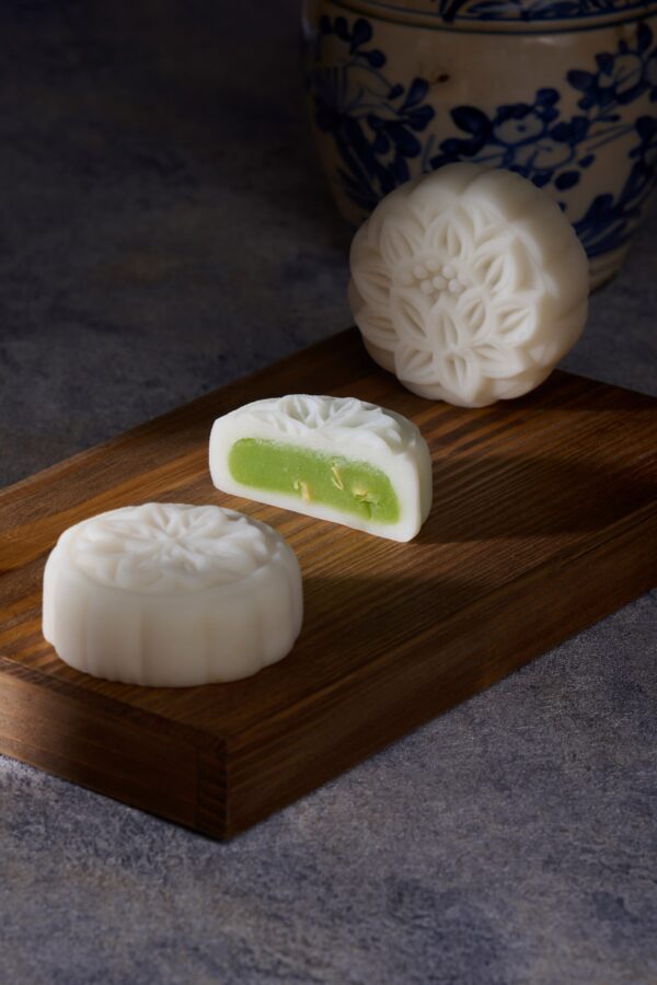 Bánh Dẻo Bảo Minh