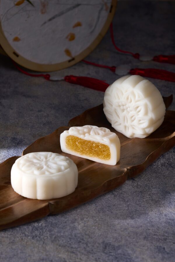 Bánh Dẻo Bảo Minh