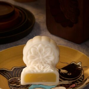 Bánh Dẻo Bảo Minh