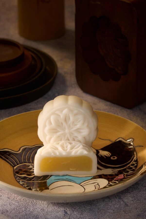 Bánh Dẻo Bảo Minh