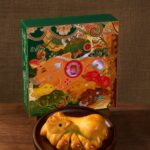 Bánh Trung Thu Thiếu Nhi