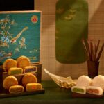 Hộp Bánh Hội Ngộ