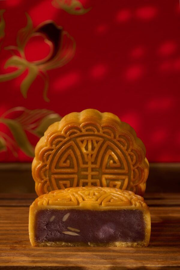 Bánh Nướng Bảo Minh