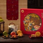 Hộp Bánh Phú Quý