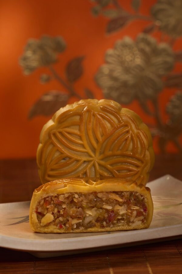 Bánh Nướng Bảo Minh