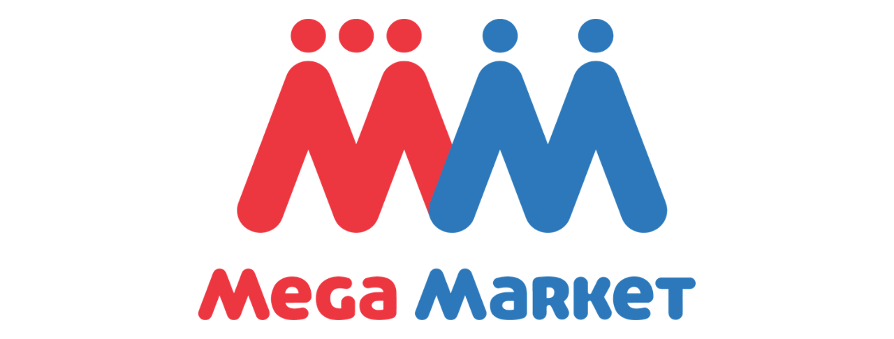 mega mart