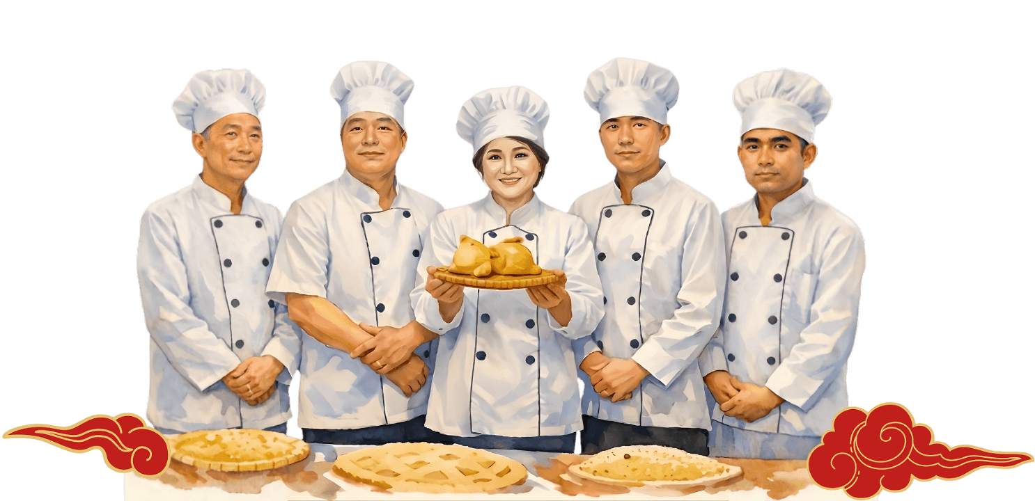 Nghệ Nhân Bảo Minh