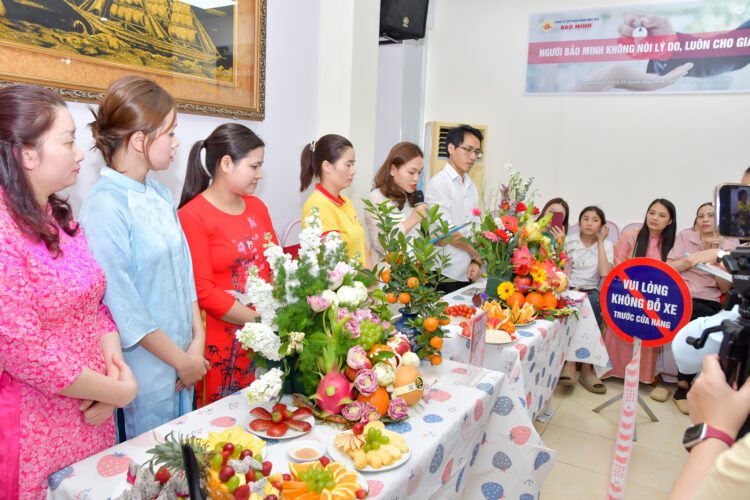 tu hao phu nu bao minh chuong trinh ky niem 08032026 mkt 0633