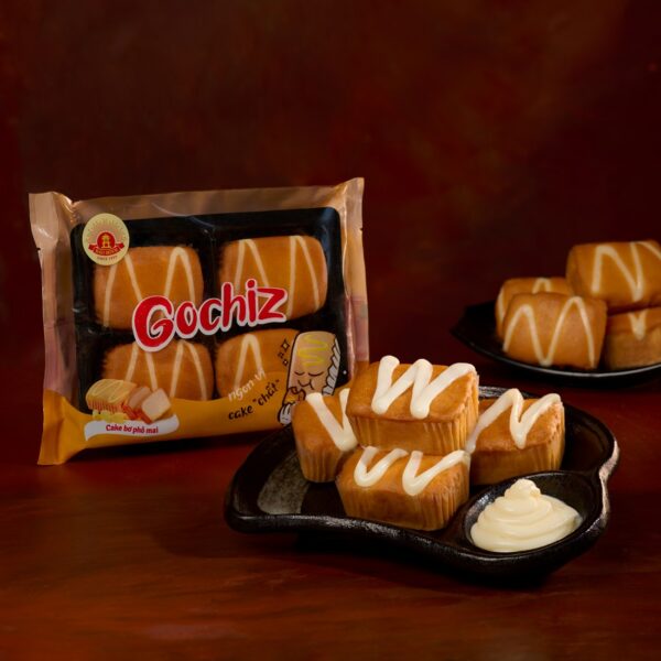 Bánh Gochiz Bảo Minh