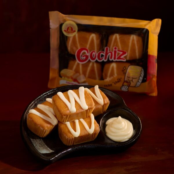 Bánh Gochiz Bảo Minh