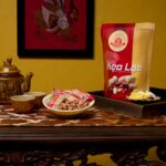 Kẹo Lạc Bảo Minh