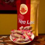 Kẹo Lạc Bảo Minh