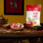 Kẹo Lạc Bảo Minh