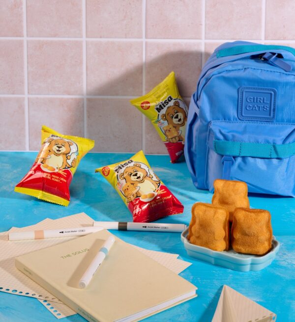 Bánh Misa Bảo Minh