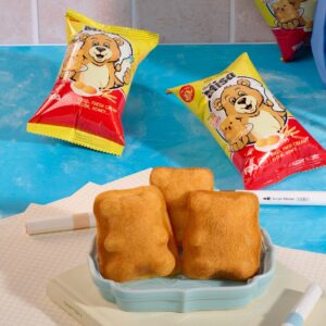 Bánh Misa Bảo Minh