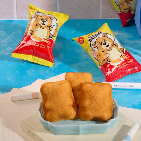 Bánh Misa Bảo Minh