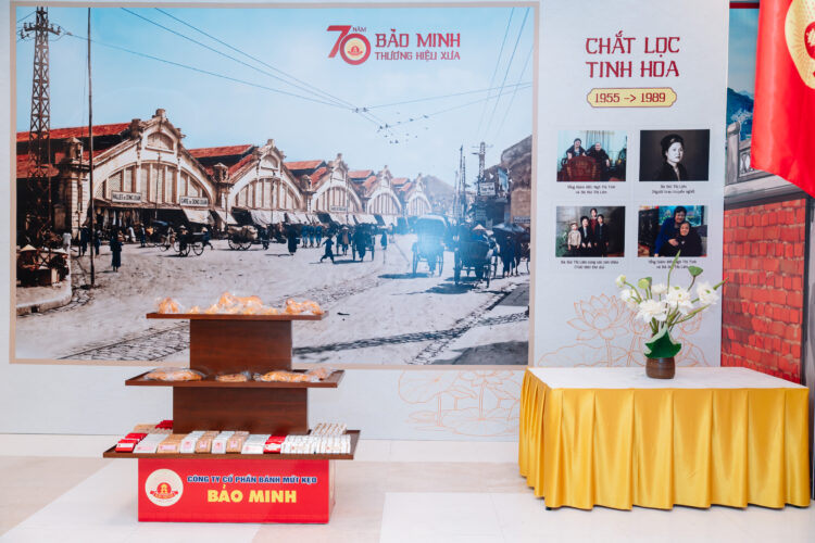 bao minh 70 nam thuong hieu xua ky uc tu hao ve mot hanh trinh luu giu phat trien di san am thuc viet ptq00042